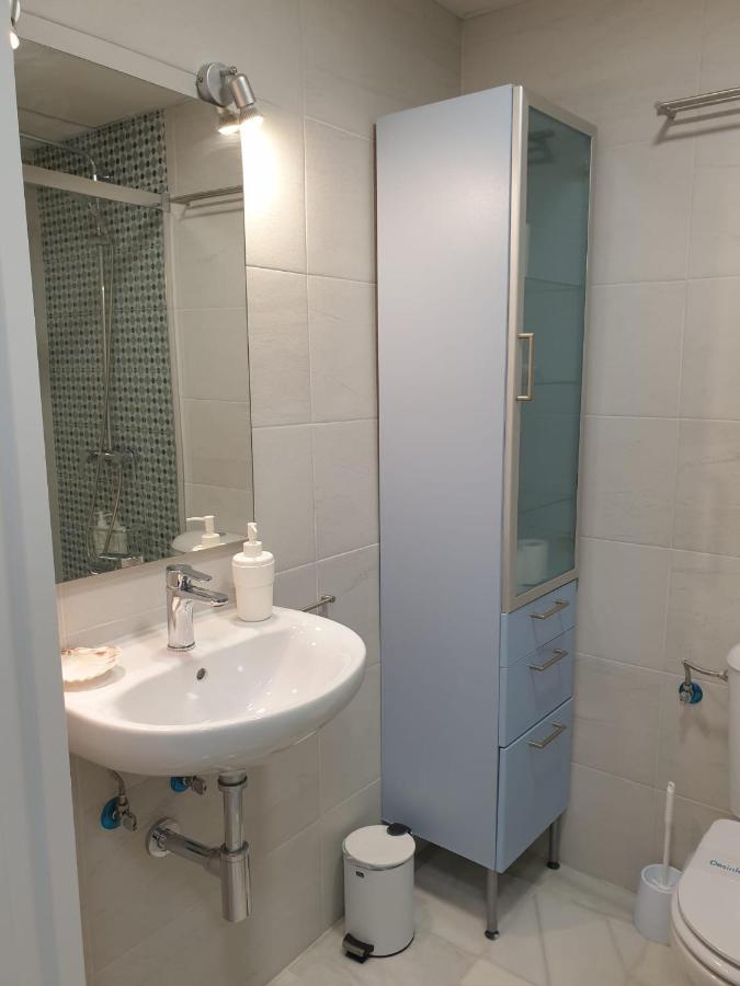 Appartement El Refugio De San Luis Con Parking Opcional à Séville Extérieur photo